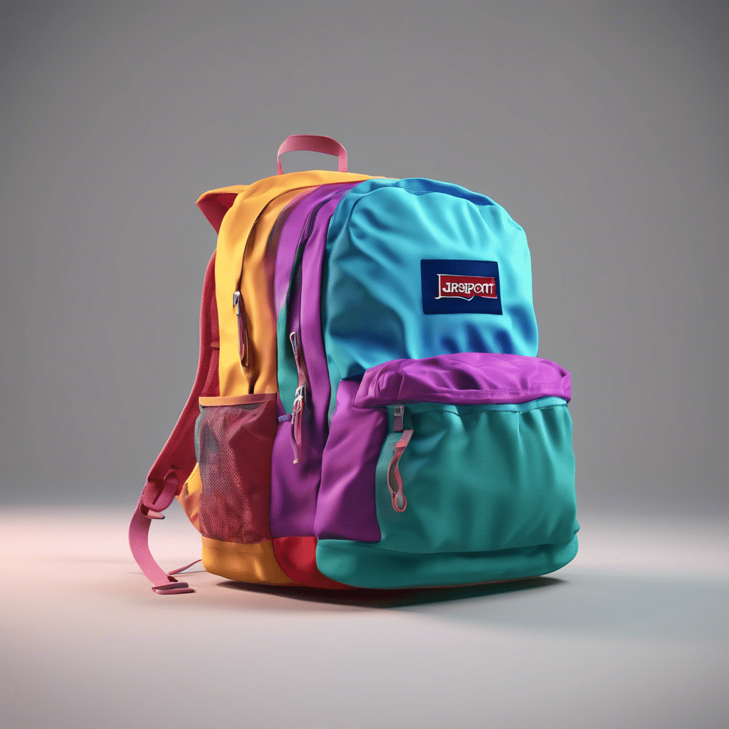 Ultimate Guide How to Wash a Jansport Backpack digiluggage