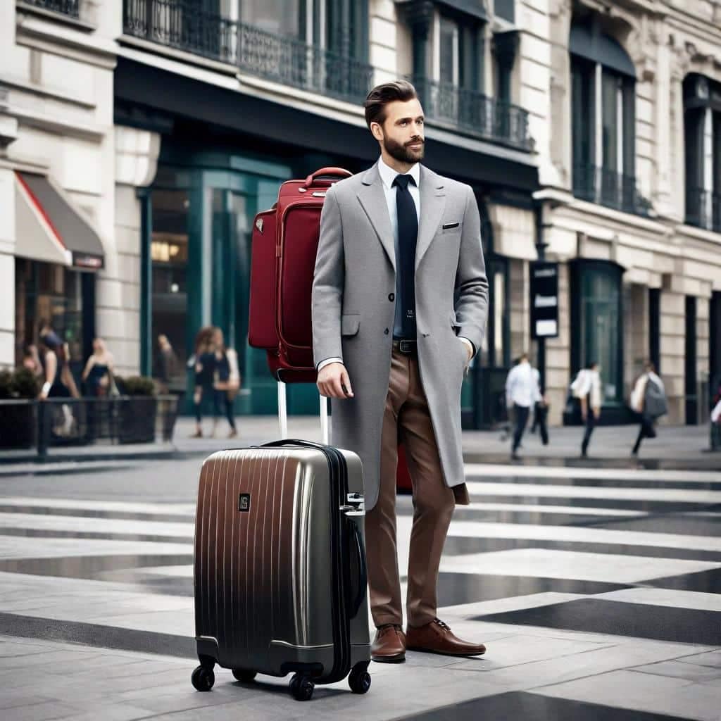 Is Delsey a Good Brand Unlocking Quality, and Customer Satisfaction