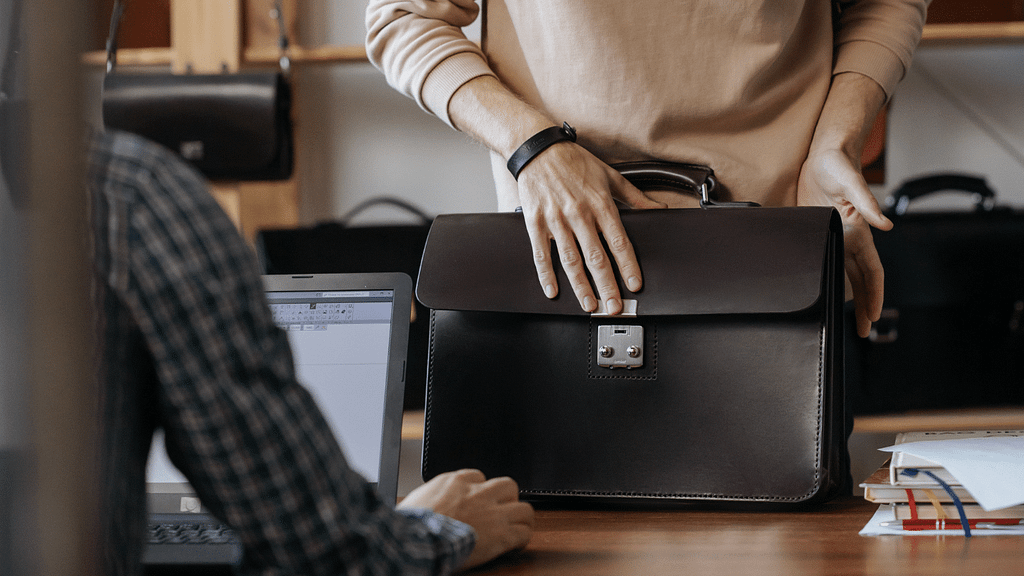 How to Open VIP Briefcase Lock digiluggage