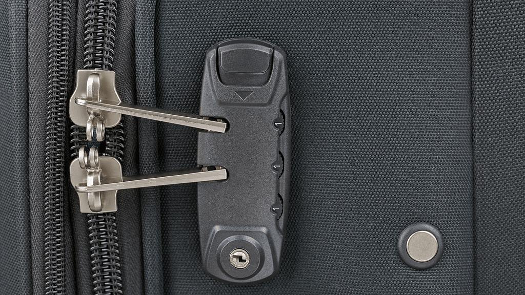 How to Set Travelpro Lock digiluggage