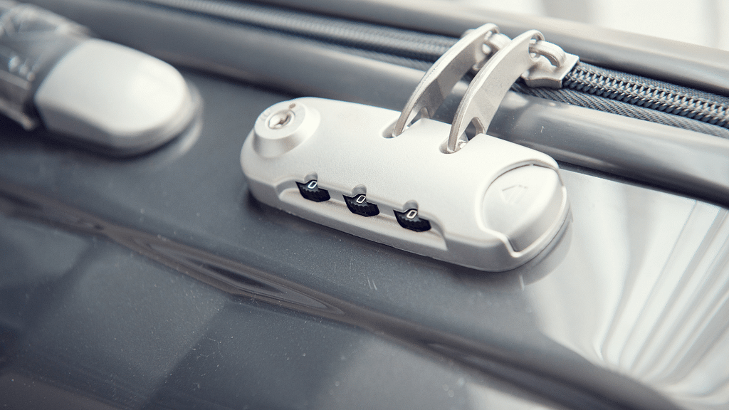 How to Set Travelpro Lock digiluggage