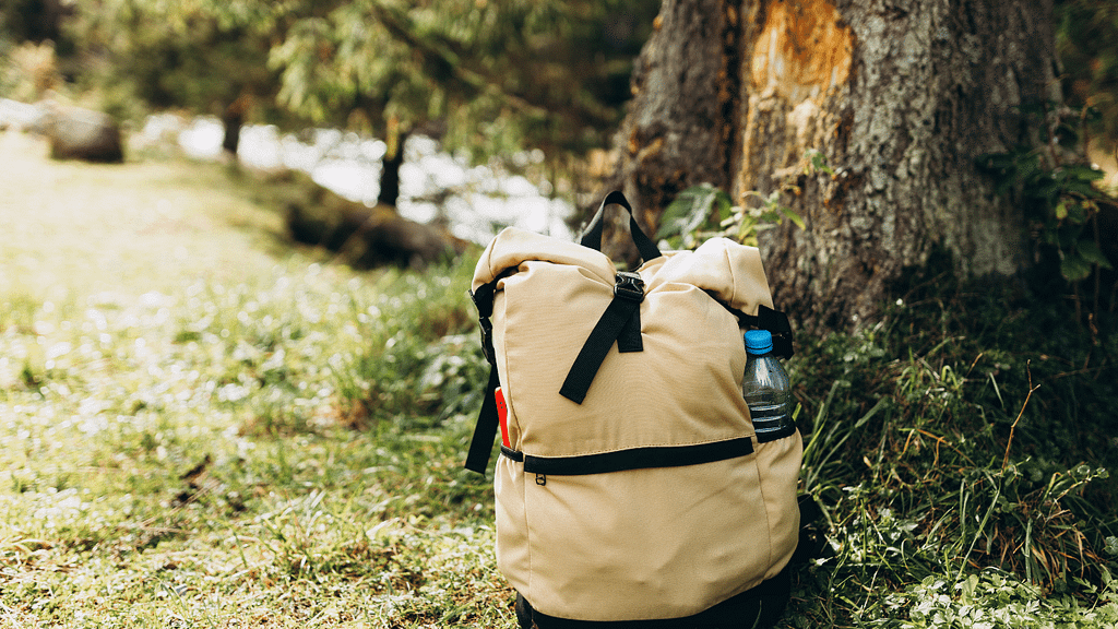 How to Adjust and Fit Your Backpack A StepbyStep Guide for Optimal