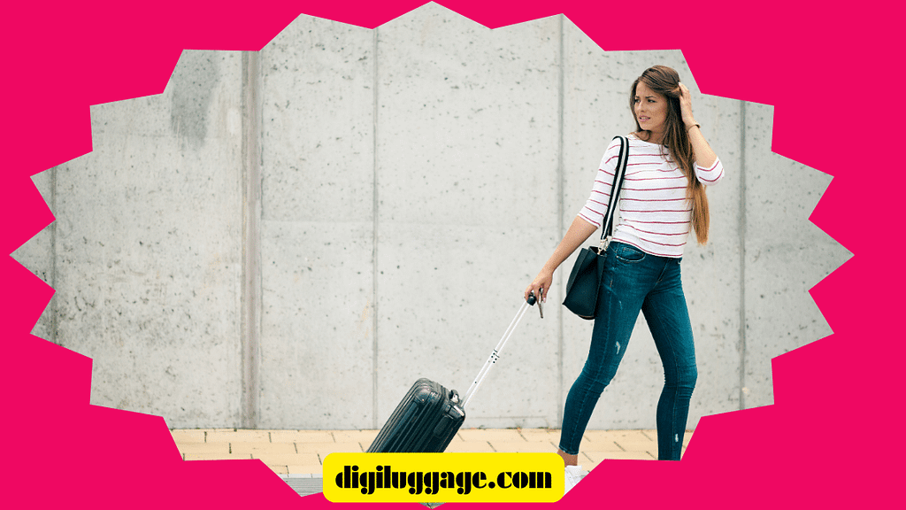 Exploring the Dimensions of What a 62 Linear Inch Suitcase Look Like