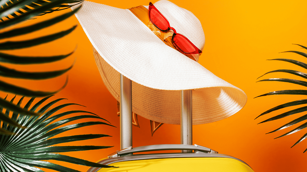 A StepbyStep Guide on How to Reset Delsey Luggage Lock