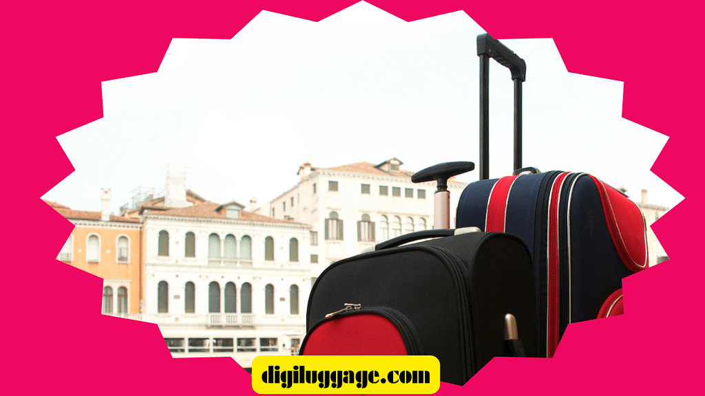 What Happens if My Suitcase is Overweight Power Packed Insights