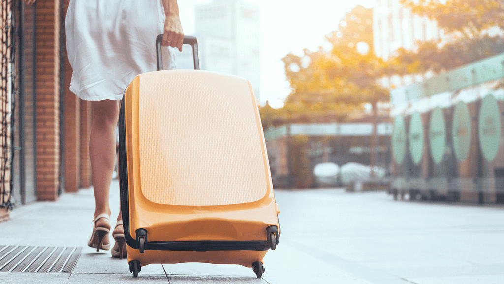 How to Fix Suitcase Handle digiluggage