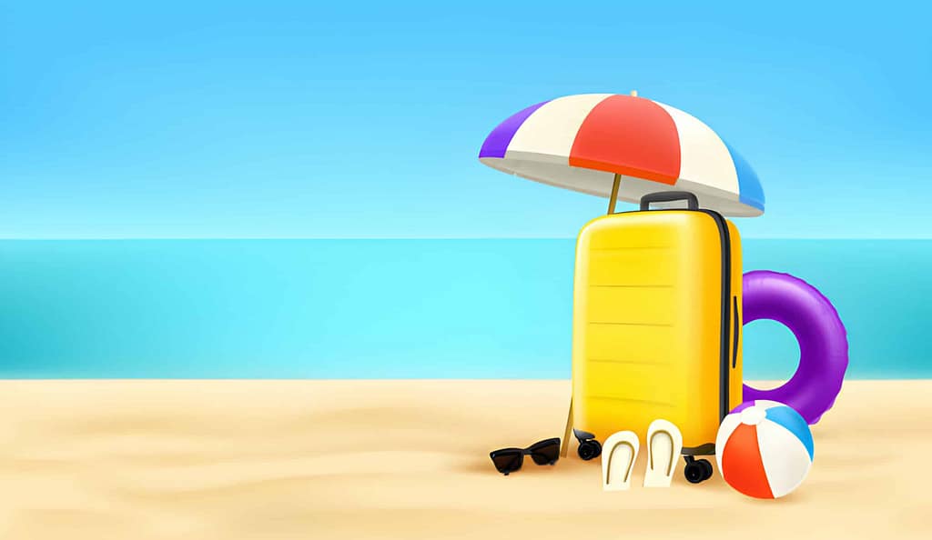 How to Set Travelpro TSA Lock digiluggage