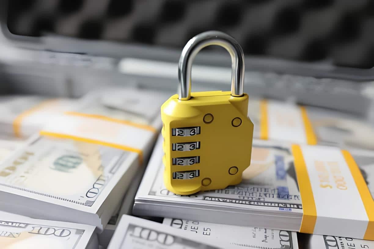 How to Unlock a Delsey Suitcase Combination Lock A StepbyStep Guide