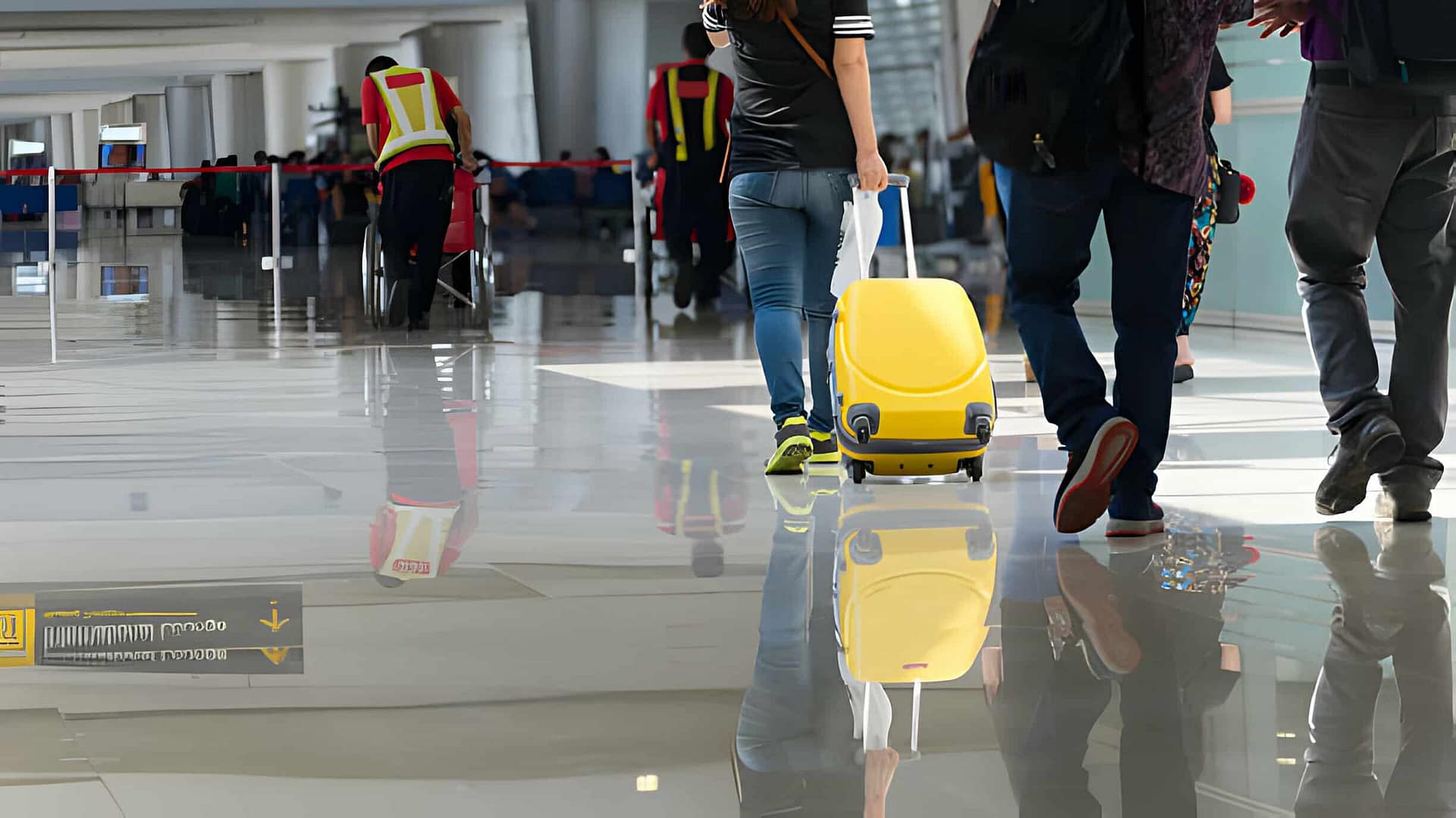 How to Set Travelpro TSA Lock digiluggage