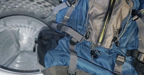 Can-You-Wash-North-Face-Backpacks