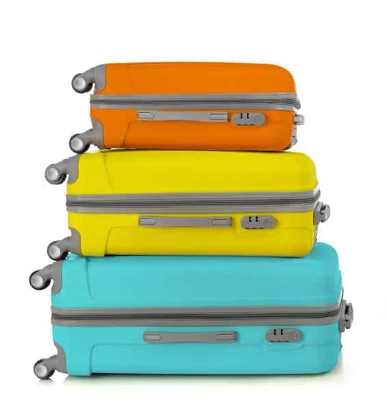 How to Mail a Suitcase digiluggage