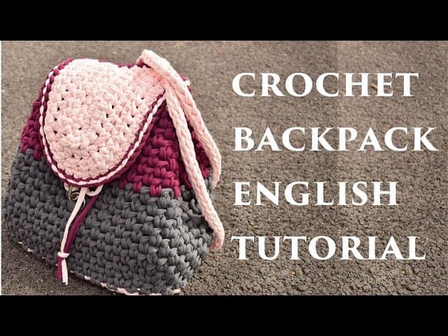 How-to-Crochet-a-Backpack