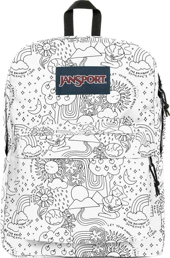 Ultimate Guide How to Wash a Jansport Backpack digiluggage