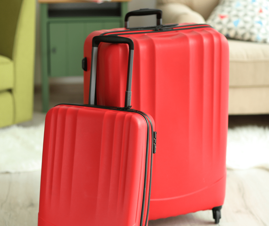 How To Pack Suitcase Efficiently - Digiluggage