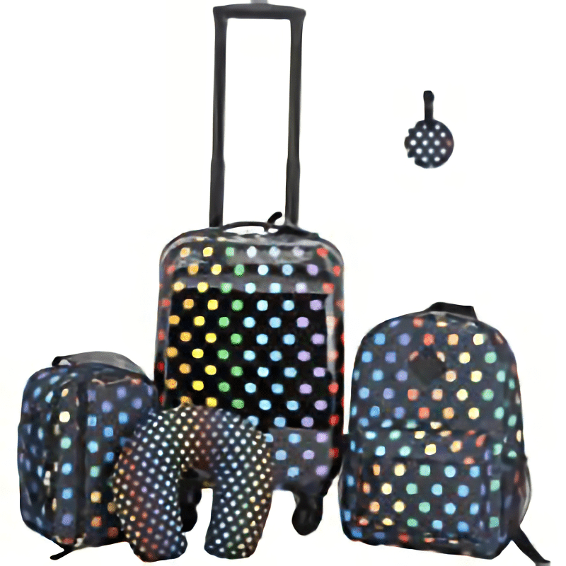Amazon best sellers luggage and Travel gear Digiluggage