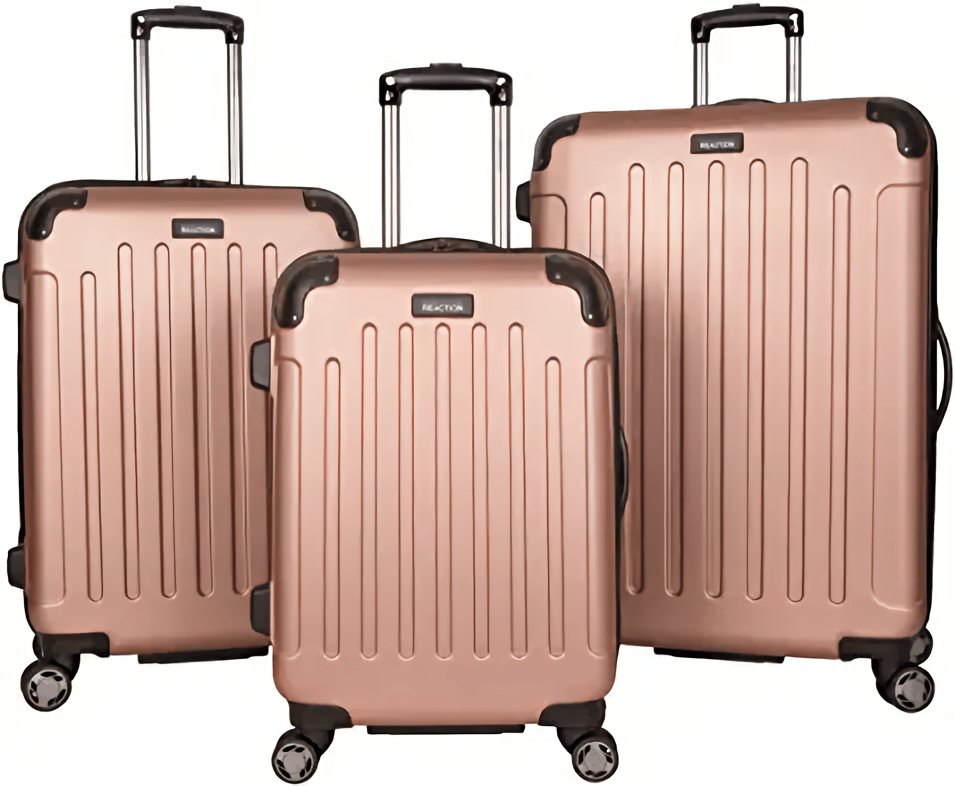 Samsonite Vs American Tourister Choosing the Best Luggage
