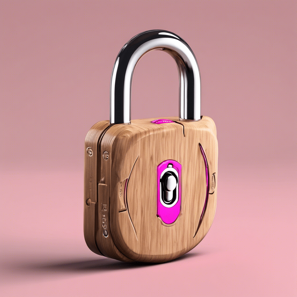 How to Open Delsey Luggage Lock digiluggage