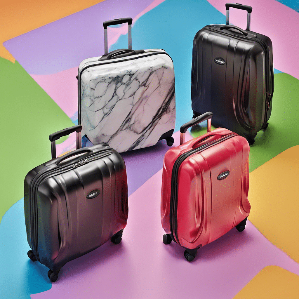 The Ultimate Guide to American Tourister Luggage Sizes digiluggage
