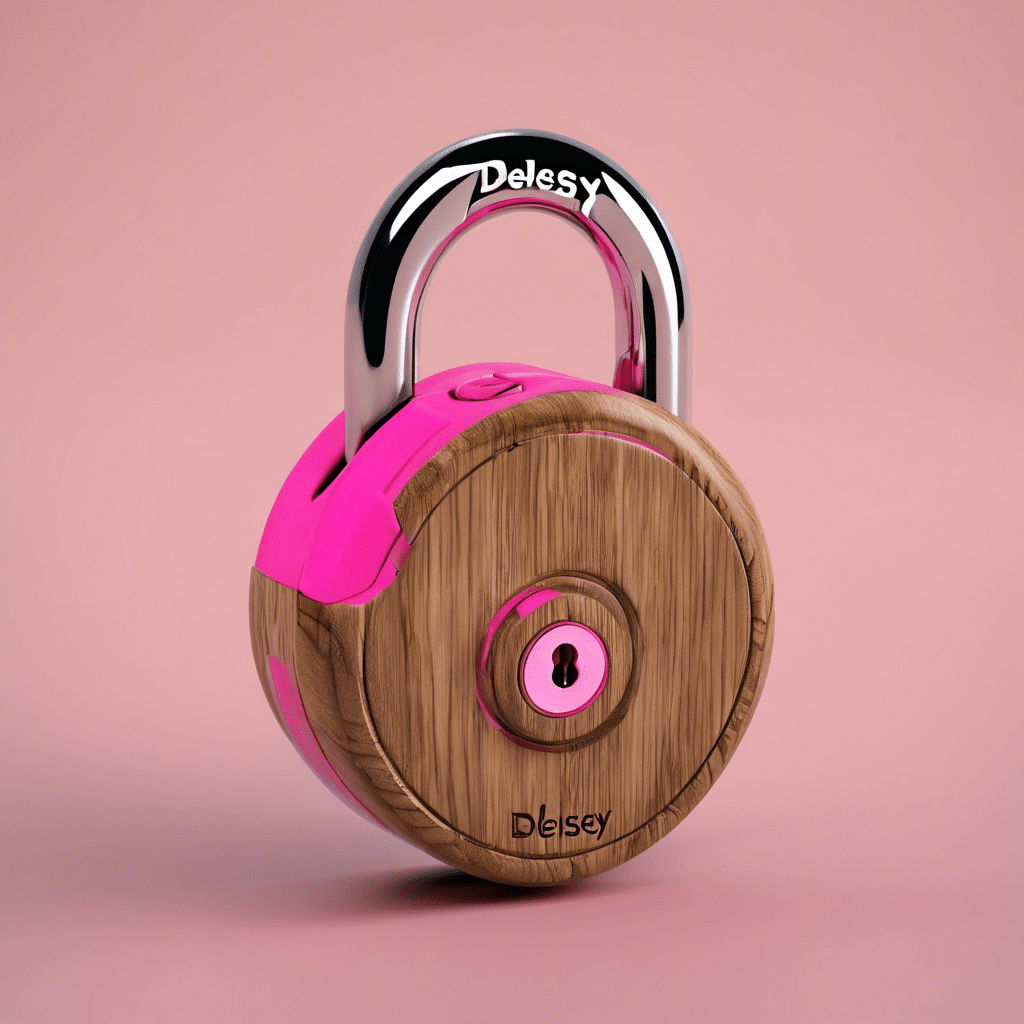 How to Reset Delsey Luggage Lock Tsa007 digiluggage