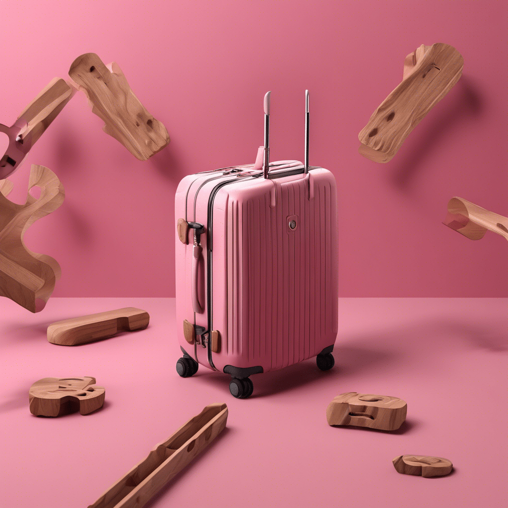 How to Unlock Delsey Luggage Code digiluggage