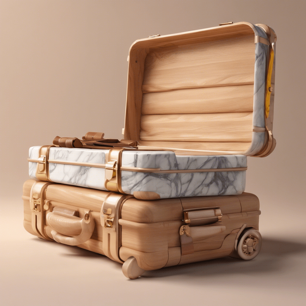 How much luggage can I bring on board? digiluggage