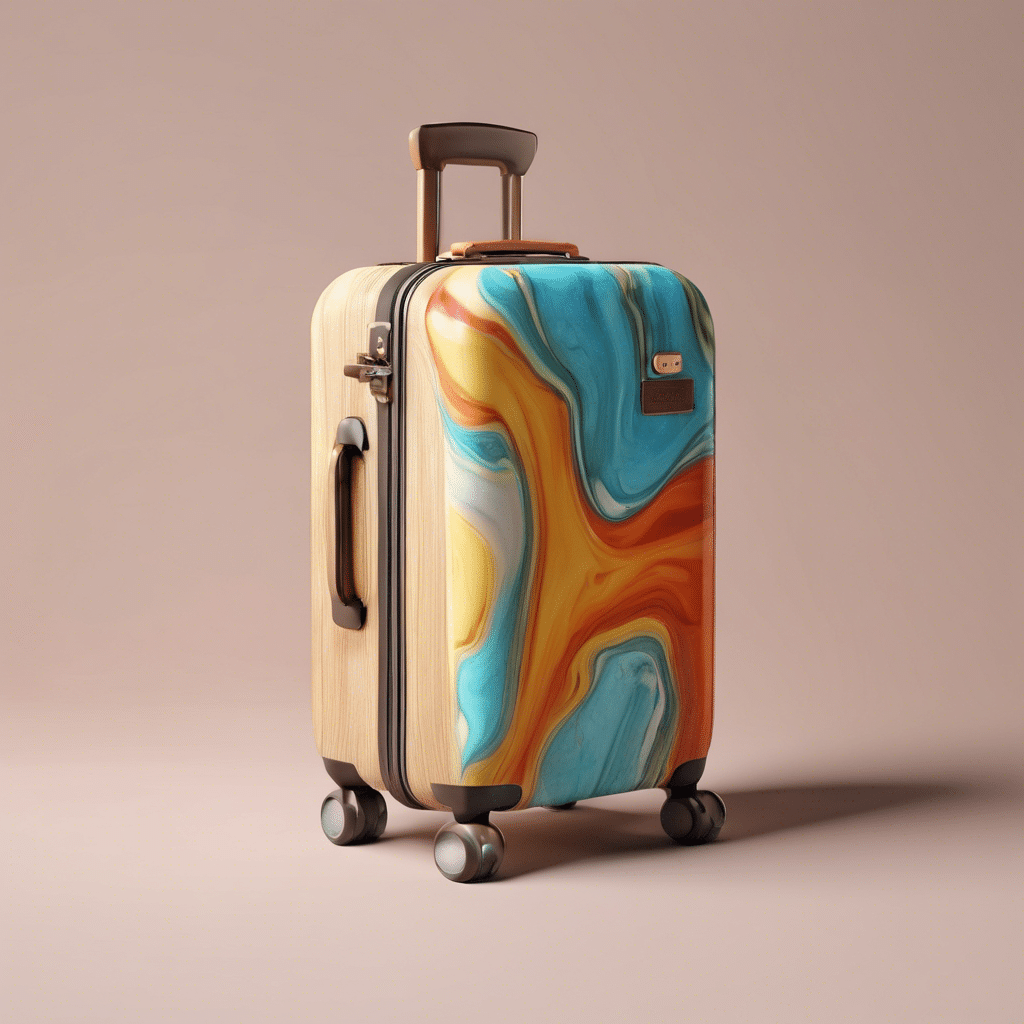 How to Register Rimowa Luggage digiluggage