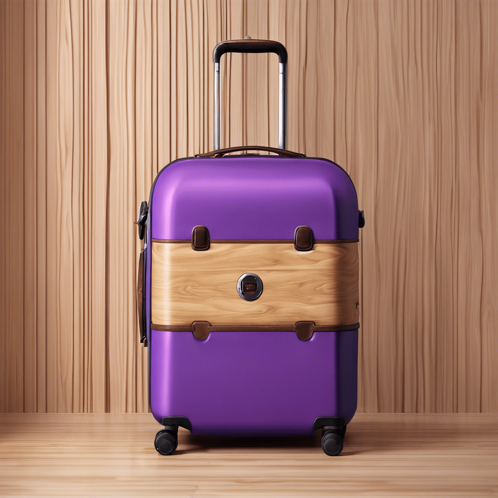 Everything You Need to Know About Delsey Luggage Good digiluggage