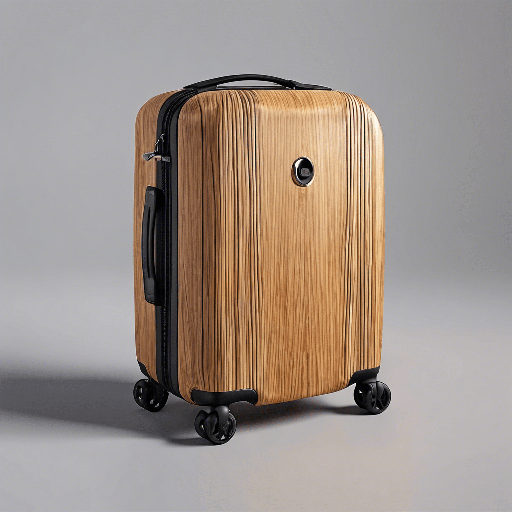 Is Delsey luggage worth it digiluggage