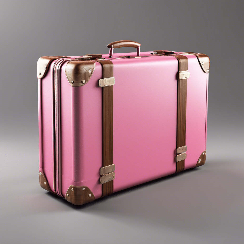 Which is the world's most expensive suitcase digiluggage