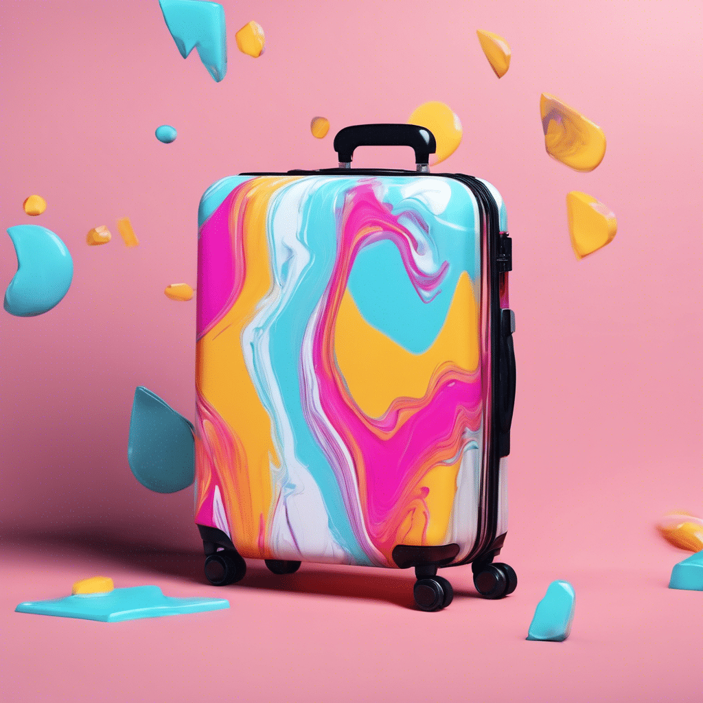 Where Can I Weigh My Luggage for Free digiluggage