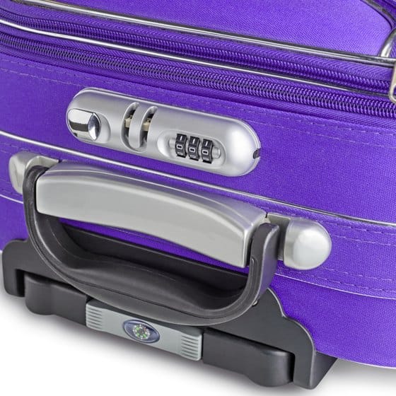 Ultimate Guide How to Set Samsonite Luggage Lock digiluggage