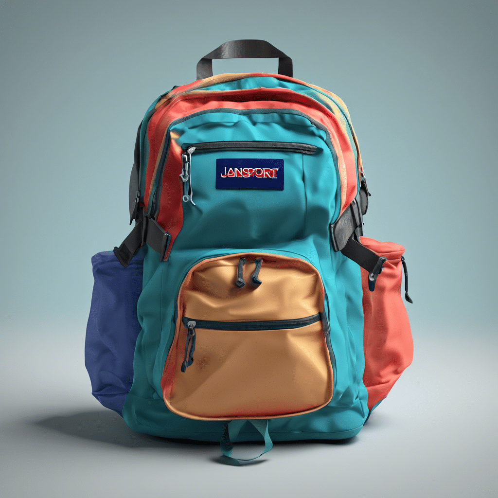 Ultimate Guide How to Wash a Jansport Backpack digiluggage