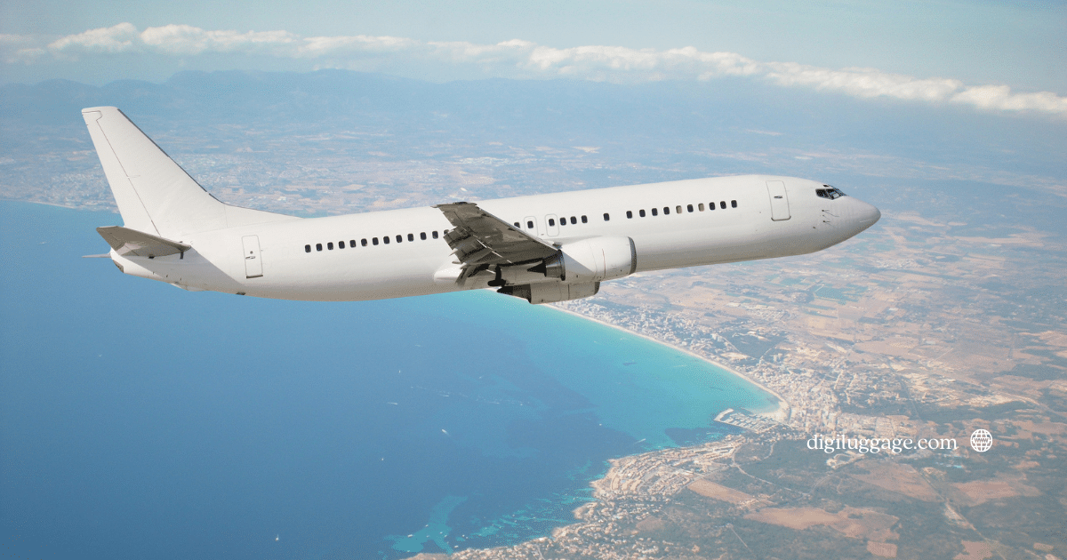 How Early Can You Check Bags for a Flight digiluggage