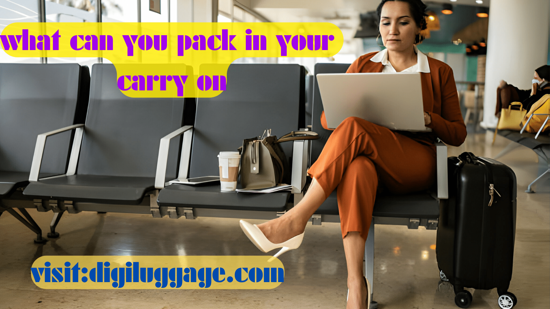 What Can You Pack in Your CarryOn A Comprehensive Guide to TSA