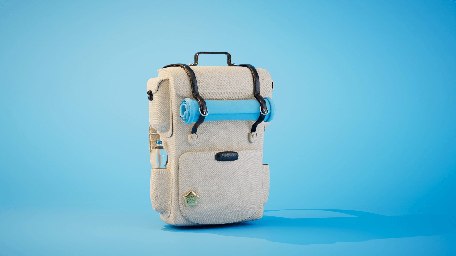 How to wear sling pack A StepbyStep Guide digiluggage